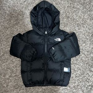 NEW The North Face Toddler coat